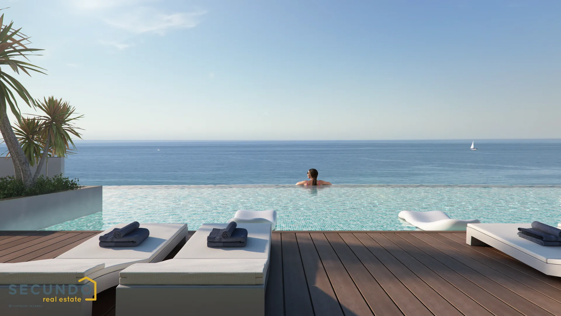 LAST UNITS! Casares: stunning 2 bedroom apartments close to the sea